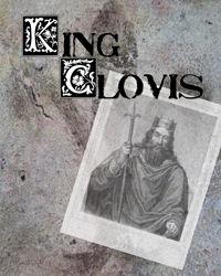 King Clovis